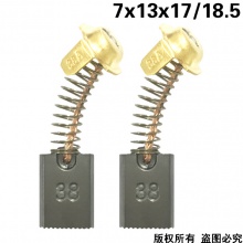 TJS-099-038-0 38#9寸电圆锯 7x13x17/18.5 10寸 12寸斜断锯  代理商产品500付起售 单位100就是500