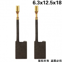 GDS-064-002-0 6.3x12.5x18 三峰170电链锯