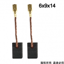 PTS-058-001-0 6X9X14 81007角磨机，奥奔3102