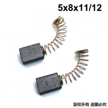 PTS-000-050-6 5x8x11/12 576