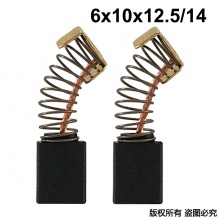 GDS-000-105-2 6x10x12.5/14