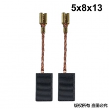 PTS-006-158-3 5x8x13 534