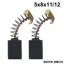 PTS-000-050-5 5x8x11/12 575