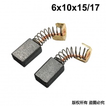 TJS-000-103-1 6x10x15/17 103#,0810,0840电镐