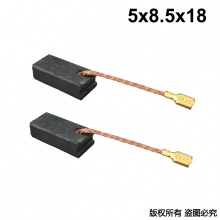 PTS-029-012-0 5x8.5x18 大有1107-26E