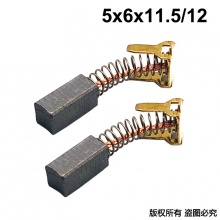 PTS-088-010-0 5x6x11.5/12  GDS18V-Li 含铜