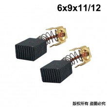 PTS-000-407-0 6X9X11/12 A01030