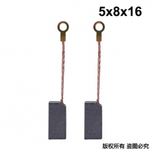 PTS-006-158-4 5x8x16 A01029