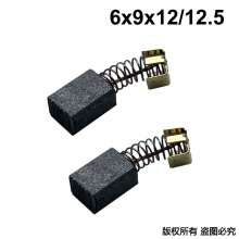 PTS-103-007-0 6x9x12/12.5 大艺款PED01-10