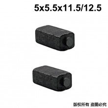 PTS-050-009-0 5x5.5x11.5/12.5 JOHNSON吹风机