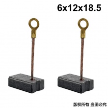 PTS-075-009-0 6x12x18.5 恒友T-700