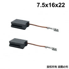 PTS-077-004-0 7.5x16x22 奥奔款3136A