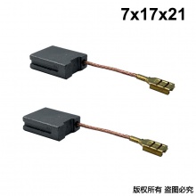 PTS-099-061-2 7x17x21 日立款180角磨机