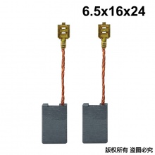 PTS-006-025-3 6.5x16x24 BS180