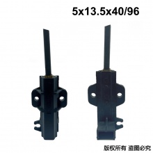 GDS-049-300-L 5X13.5X40/96