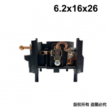 AUTO-061-126-0 6.2x16x26 FF-10电镐 单位100就是60只1箱