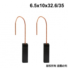 PTS-050-015-0 6.5X10X32.6/35