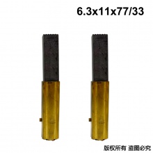 PTS-050-302-0 6.3X11X77/33