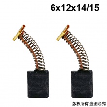 PTS-048-006-0 6X12X14/15 CROWN1500