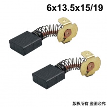 GDS-047-006-0 6X13.5X15/19 坦克/创造/雷亚6155