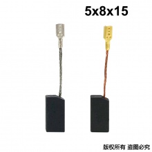 AUTO-006-158-0-1S 5X8X15 单个自停