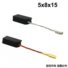 AUTO-006-158-0-1S 5X8X15 单个自停