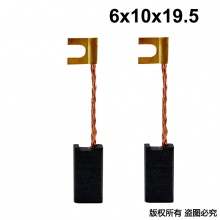PTS-061-006-0 6X10X19.5 J1C-FF-16 磁力钻