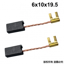 PTS-061-006-0 6X10X19.5 J1C-FF-16 磁力钻