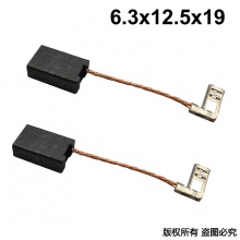 PTS-006-005-0 6.3X12.5X19 06-005