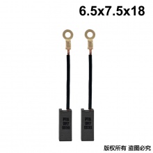 PTS-097-003-0 6.5X7.5X18 钢铁战士T60/T60-28