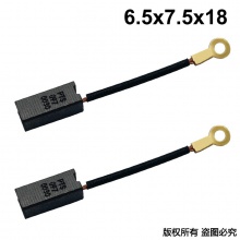 PTS-097-003-0 6.5X7.5X18 钢铁战士T60/T60-28