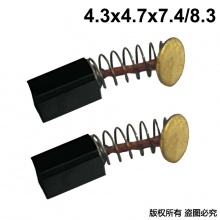 PTS-091-036-0 4.3X4.7X7.4/8.3 奇力速