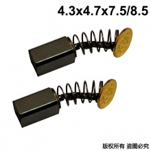 PTS-091-030-0 4.3X4.7X7.5/8.5 奇力速