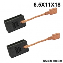 PTS-024-004-0 6.5X11X18 马特款8016
