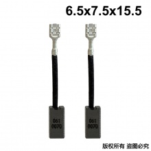 PTS-061-007-0 6.5X7.5X15.5 AZC10-26
