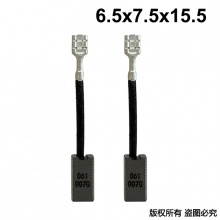 PTS-061-007-0 6.5X7.5X15.5 AZC10-26