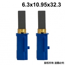 PTS-050-404-0 6.3X10.95X32.3