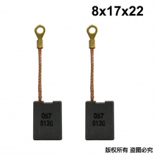 PTS-057-012-0 8X17X22 东森款3191G