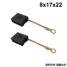 PTS-057-012-0 8X17X22 东森款3191G