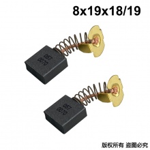 PTS-057-007-0 8x19x18/19 东森款2230水钻
