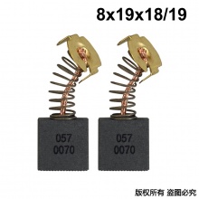 PTS-057-007-0 8x19x18/19 东森款2230水钻