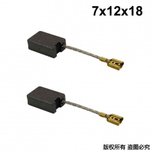 PTS-091-086-0 7x12x18 ANKOR A10
