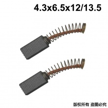 PTS-091-090-0 4.3X6.5X12/13.5