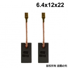 PTS-032-001-0 6.4X12X22 康飞180