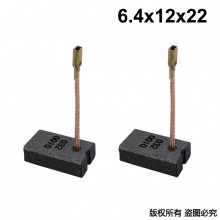 PTS-032-001-0 6.4X12X22 康飞180