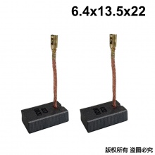 PTS-032-002-0 6.4X13.5X22 康飞230